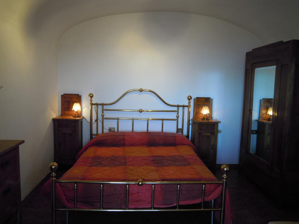 Bel Panorama Tre Guest House Pelago Exterior photo